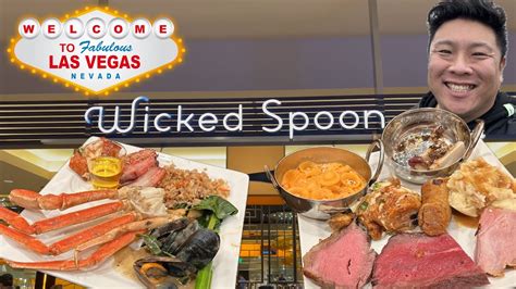 9 spoons buffet price|wicked spoon sunday brunch price.